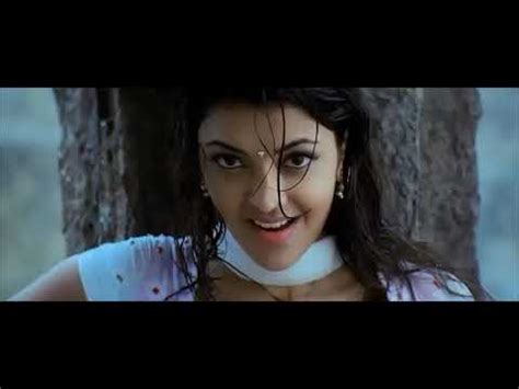 kajal agarwal boobs|Kajal Aggarwal Bouncing Boobs .